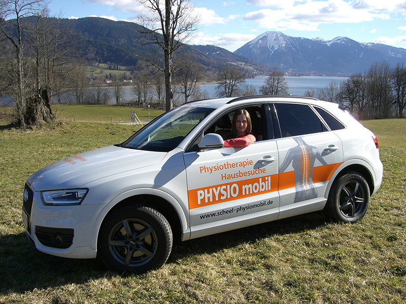 PHYSIO mobil